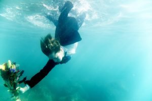 Tentative liquide II, 2015