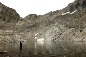 La visite #2_Lac Balaou